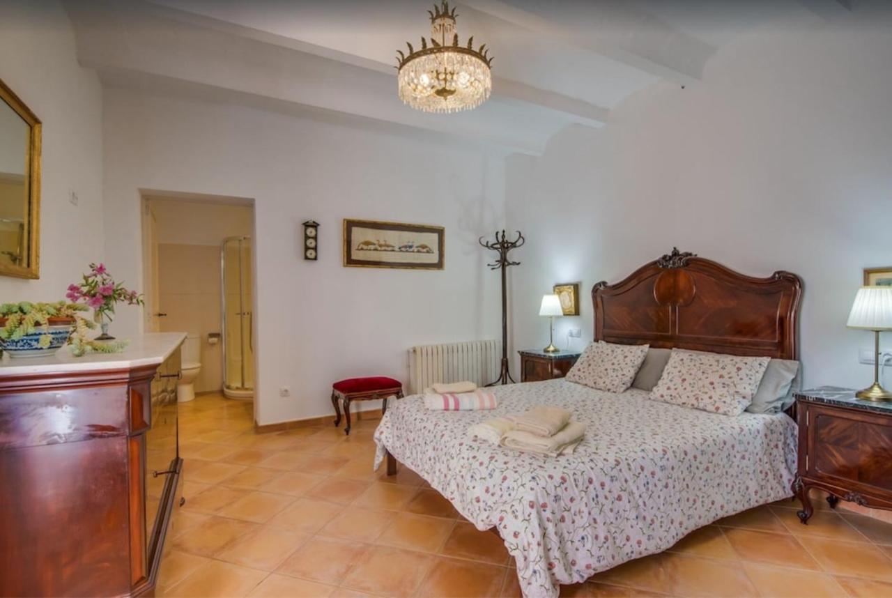 Son Vanrell Holiday home Campos (Mallorca)