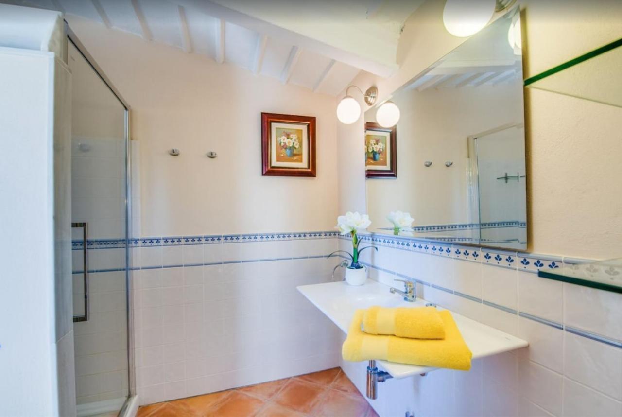 Son Vanrell Holiday home *