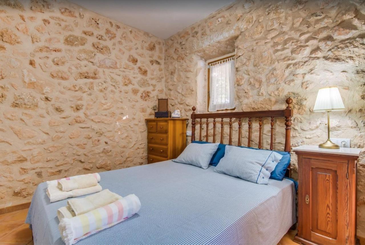 Holiday home Son Vanrell Campos (Mallorca)